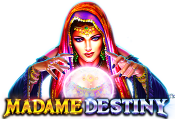 Pragmatic Madame Destiny 